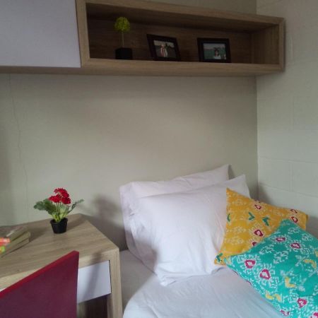 Roemah Kesambi Hotel Cirebon Esterno foto