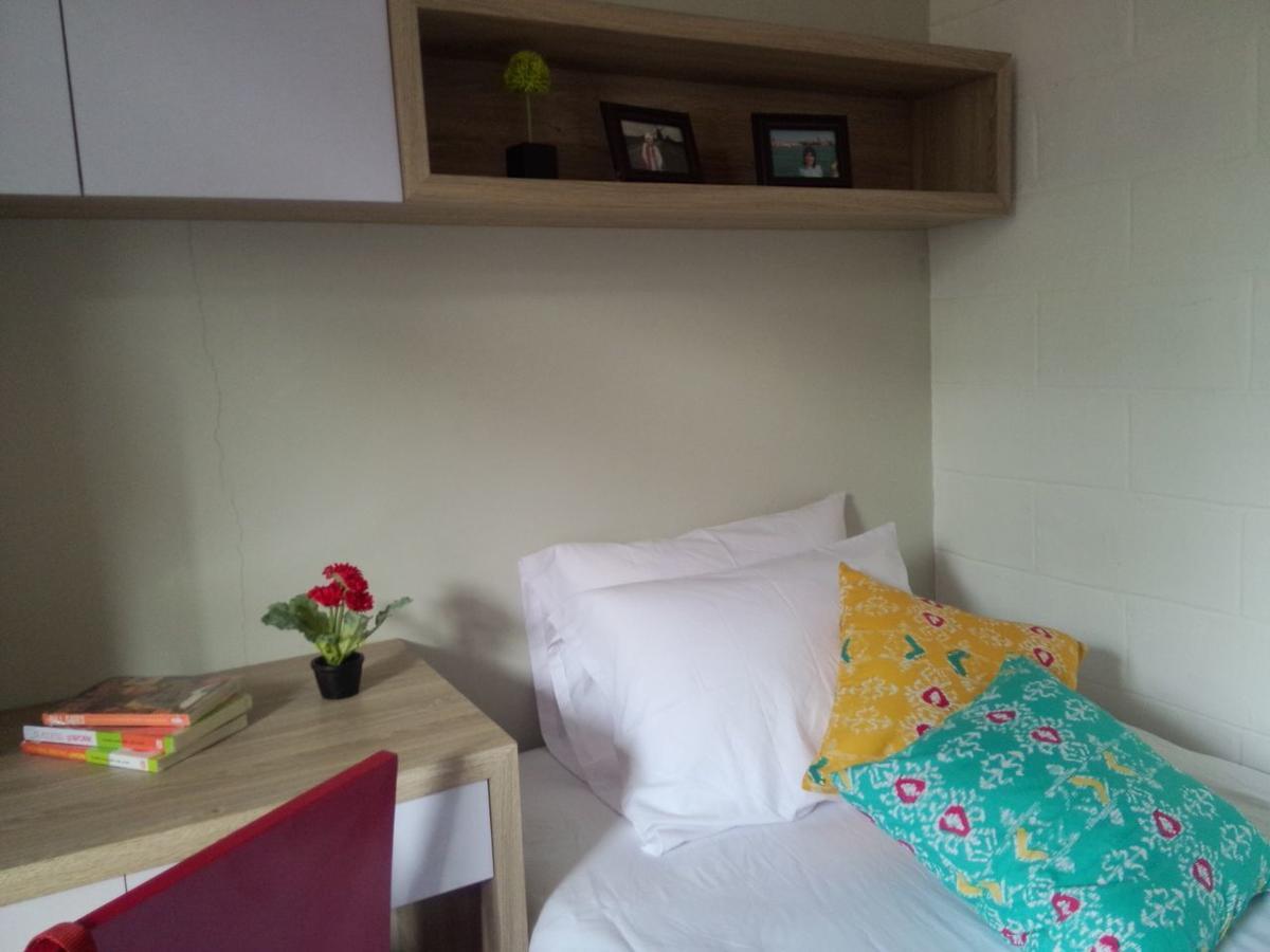 Roemah Kesambi Hotel Cirebon Esterno foto