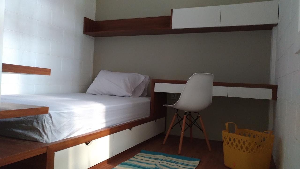 Roemah Kesambi Hotel Cirebon Esterno foto